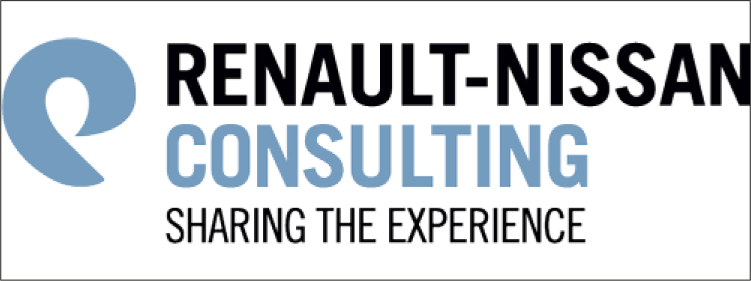 Renault Nissan Consulting 
